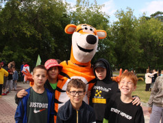 Вот такое доброе утро!