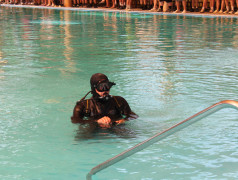 Знакомство с героями в ДОЛ "Ракета"!