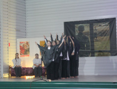 Память сильнее времени!