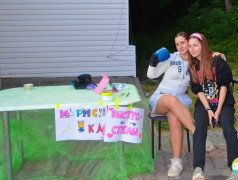 День станций в &laquo;Зелёном Огоньке&raquo;!