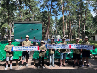 Все профессии важны, все профессии нужны