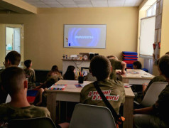 "Иммуноген" найден! Программа "Железное здоровье" успешно завершилась в "Зелёном огоньке"! 