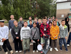 Бравый моряк, подводная лодка и море фантазий: Встречаем День ВМФ с искусством!