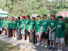 &laquo;Маяк&raquo; открыл своё сердце для вновь прибывших Маяковцев!