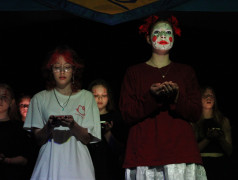  РАЗРЫВНОЙ ФИНАЛ ШОУ &laquo;ХОРЯГА&raquo;!