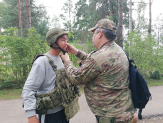 "Игры патриотов"