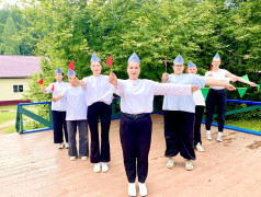 Поколение РЖД: В "Огоньках" рассказали о славном пути железной дороги!