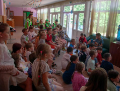 Стоп! ? Безопасность - прежде всего!