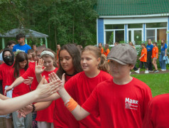 &laquo;Маяк&raquo; объявляет старт масштабной спортивной эры!