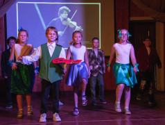 В &laquo;Маяке&raquo; прогремел настоящий звездопад! ✨