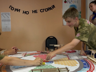 Кто станет наследником железнодорожной славы?!