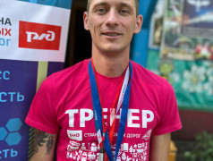 Уважаемые родители &laquo;Страна железных дорог&raquo; открыла свои двери для наших ребят 