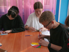 Чувствуешь себя выжатым лимоном? Или как будто батарейка села? В "Маяке" прошел жизненно важный тренинг "Я не в ресурсе"!