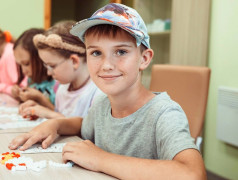 ЛЕГО-БУМ в "Маяке"