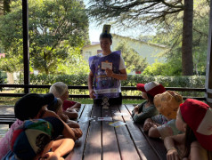 Квадронавты "Экспресса" - Они реально это сделали! (И мы немного в шоке от их крутости)