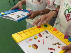 Квадронавты, вперёд!