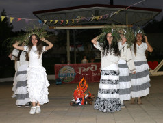 Детский концерт талантов: веселье, искры и фейерверк эмоций!