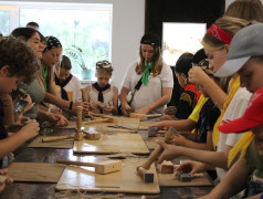 Поездка на Юцу в "Кавказский целитель"