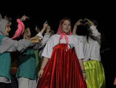 Продолжаем лидерскую историю лета и открываем новую главу в рамках 3 смены!