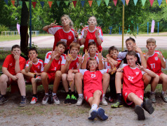 Первый тур проекта &laquo;Большие гонки&raquo;!