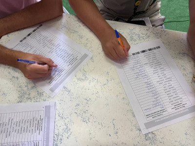 Кольца защиты в Зеленом Огоньке!