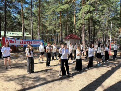 Мы - дети РЖД!