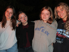 Песни у костра &mdash; особое искусство простоты