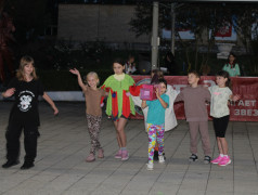 Мы дети РЖД - это большой  праздник!