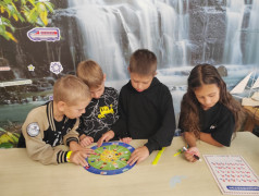  &laquo;Квадронавт: Собери своего героя!&raquo; &ndash; Финальная игра лагеря им. М. Горького собрала тысячи эмоций! ?✨