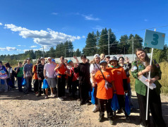  3-я летняя смена в "Маяке" завершилась: время прощаться, но не забывать!