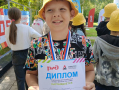 Фитжитал Спартакиада: Где Сила Встречается с Цифрой!