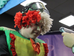 Короли IQ&raquo; 3 смены