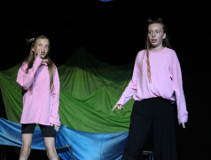 Шоу &laquo;Битва за респект&raquo; продолжает раскрывать таланты лазуритов!