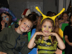 Показ нейромод Лазурного лета!