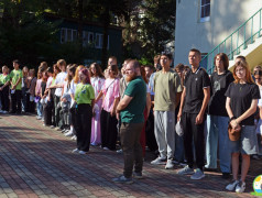 День государственного флага Российской Федерации!