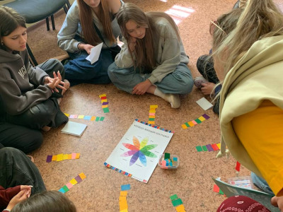 Теперь ОНИ в силах ПОМОЧЬ!