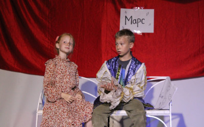 До встречи в Стране железных дорог! 