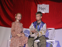 Спасибо всем службам!