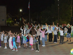 Мы &mdash; дети РЖД