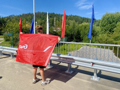 Поколение РЖД: Будущее начинается сегодня!