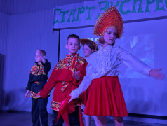 ⭐ &laquo;Один в один&raquo;: магия сцены в ДОЛ &laquo;Маяк&raquo; ⭐