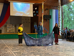 Конкурс костюмов &laquo;Русский богатырь&raquo;