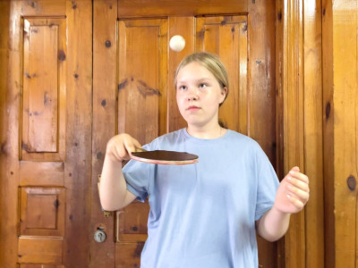 Ярко, познавательно и полезно: лето в "Огоньках"!