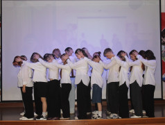 Прощальный аккорд лета: Заслоновград сказал &laquo;до свидания&raquo;