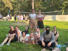 День семьи, любви и верности