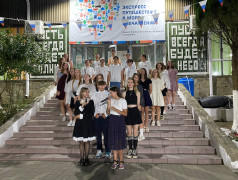 Вокальный конкурс Битва хоров &laquo;Наша армия  сильна&raquo;