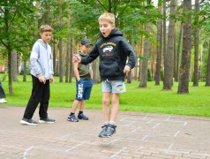 Игры народов Сибири