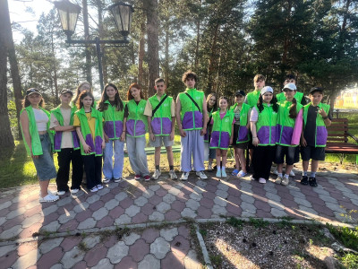 День железнодорожных профессий