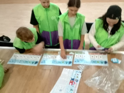 День железнодорожных профессий