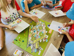 Чемпионат &laquo;Движение к здоровью&raquo;